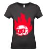 T-shirt Maglietta personalizzata donna Stampata e Spedita in 24 ore Thumbnail
