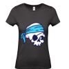T-shirt Maglietta personalizzata donna Stampata e Spedita in 24 ore Thumbnail