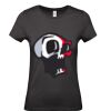 T-shirt Maglietta personalizzata donna Stampata e Spedita in 24 ore Thumbnail