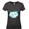 T-shirt Maglietta personalizzata donna Stampata e Spedita in 24 ore Thumbnail