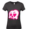 T-shirt Maglietta personalizzata donna Stampata e Spedita in 24 ore Thumbnail