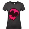 T-shirt Maglietta personalizzata donna Stampata e Spedita in 24 ore Thumbnail