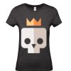 T-shirt Maglietta personalizzata donna Stampata e Spedita in 24 ore Thumbnail