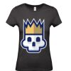 T-shirt Maglietta personalizzata donna Stampata e Spedita in 24 ore Thumbnail