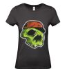 T-shirt Maglietta personalizzata donna Stampata e Spedita in 24 ore Thumbnail
