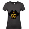 T-shirt Maglietta personalizzata donna Stampata e Spedita in 24 ore Thumbnail