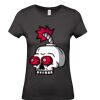 T-shirt Maglietta personalizzata donna Stampata e Spedita in 24 ore Thumbnail