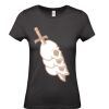 T-shirt Maglietta personalizzata donna Stampata e Spedita in 24 ore Thumbnail
