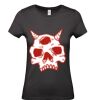 T-shirt Maglietta personalizzata donna Stampata e Spedita in 24 ore Thumbnail