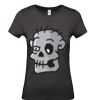 T-shirt Maglietta personalizzata donna Stampata e Spedita in 24 ore Thumbnail