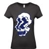 T-shirt Maglietta personalizzata donna Stampata e Spedita in 24 ore Thumbnail