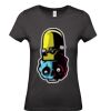 T-shirt Maglietta personalizzata donna Stampata e Spedita in 24 ore Thumbnail