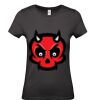 T-shirt Maglietta personalizzata donna Stampata e Spedita in 24 ore Thumbnail