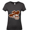 T-shirt Maglietta personalizzata donna Stampata e Spedita in 24 ore Thumbnail