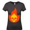 T-shirt Maglietta personalizzata donna Stampata e Spedita in 24 ore Thumbnail
