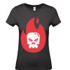 T-shirt Maglietta personalizzata donna Stampata e Spedita in 24 ore Thumbnail