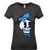 T-shirt Maglietta personalizzata donna Stampata e Spedita in 24 ore Thumbnail