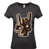 T-shirt Maglietta personalizzata donna Stampata e Spedita in 24 ore Thumbnail