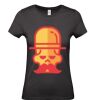 T-shirt Maglietta personalizzata donna Stampata e Spedita in 24 ore Thumbnail
