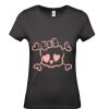 T-shirt Maglietta personalizzata donna Stampata e Spedita in 24 ore Thumbnail