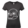 T-shirt Maglietta personalizzata donna Stampata e Spedita in 24 ore Thumbnail