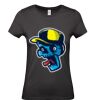 T-shirt Maglietta personalizzata donna Stampata e Spedita in 24 ore Thumbnail