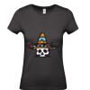 T-shirt Maglietta personalizzata donna Stampata e Spedita in 24 ore Thumbnail