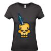 T-shirt Maglietta personalizzata donna Stampata e Spedita in 24 ore Thumbnail