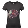 T-shirt Maglietta personalizzata donna Stampata e Spedita in 24 ore Thumbnail