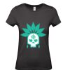 T-shirt Maglietta personalizzata donna Stampata e Spedita in 24 ore Thumbnail