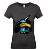 T-shirt Maglietta personalizzata donna Stampata e Spedita in 24 ore Thumbnail