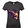 T-shirt Maglietta personalizzata donna Stampata e Spedita in 24 ore Thumbnail