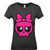 T-shirt Maglietta personalizzata donna Stampata e Spedita in 24 ore Thumbnail