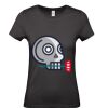 T-shirt Maglietta personalizzata donna Stampata e Spedita in 24 ore Thumbnail