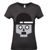 T-shirt Maglietta personalizzata donna Stampata e Spedita in 24 ore Thumbnail