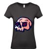 T-shirt Maglietta personalizzata donna Stampata e Spedita in 24 ore Thumbnail