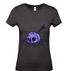 T-shirt Maglietta personalizzata donna Stampata e Spedita in 24 ore Thumbnail