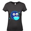 T-shirt Maglietta personalizzata donna Stampata e Spedita in 24 ore Thumbnail