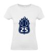 T-shirt Maglietta personalizzata donna Stampata e Spedita in 24 ore Thumbnail