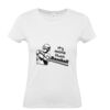 T-shirt Maglietta personalizzata donna Stampata e Spedita in 24 ore Thumbnail