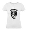T-shirt Maglietta personalizzata donna Stampata e Spedita in 24 ore Thumbnail