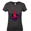 T-shirt Maglietta personalizzata donna Stampata e Spedita in 24 ore Thumbnail