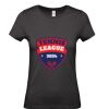 T-shirt Maglietta personalizzata donna Stampata e Spedita in 24 ore Thumbnail