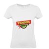 T-shirt Maglietta personalizzata donna Stampata e Spedita in 24 ore Thumbnail