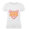 T-shirt Maglietta personalizzata donna Stampata e Spedita in 24 ore Thumbnail