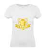 T-shirt Maglietta personalizzata donna Stampata e Spedita in 24 ore Thumbnail