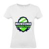 T-shirt Maglietta personalizzata donna Stampata e Spedita in 24 ore Thumbnail