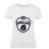 T-shirt Maglietta personalizzata donna Stampata e Spedita in 24 ore Thumbnail
