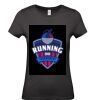 T-shirt Maglietta personalizzata donna Stampata e Spedita in 24 ore Thumbnail