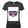 T-shirt Maglietta personalizzata donna Stampata e Spedita in 24 ore Thumbnail
